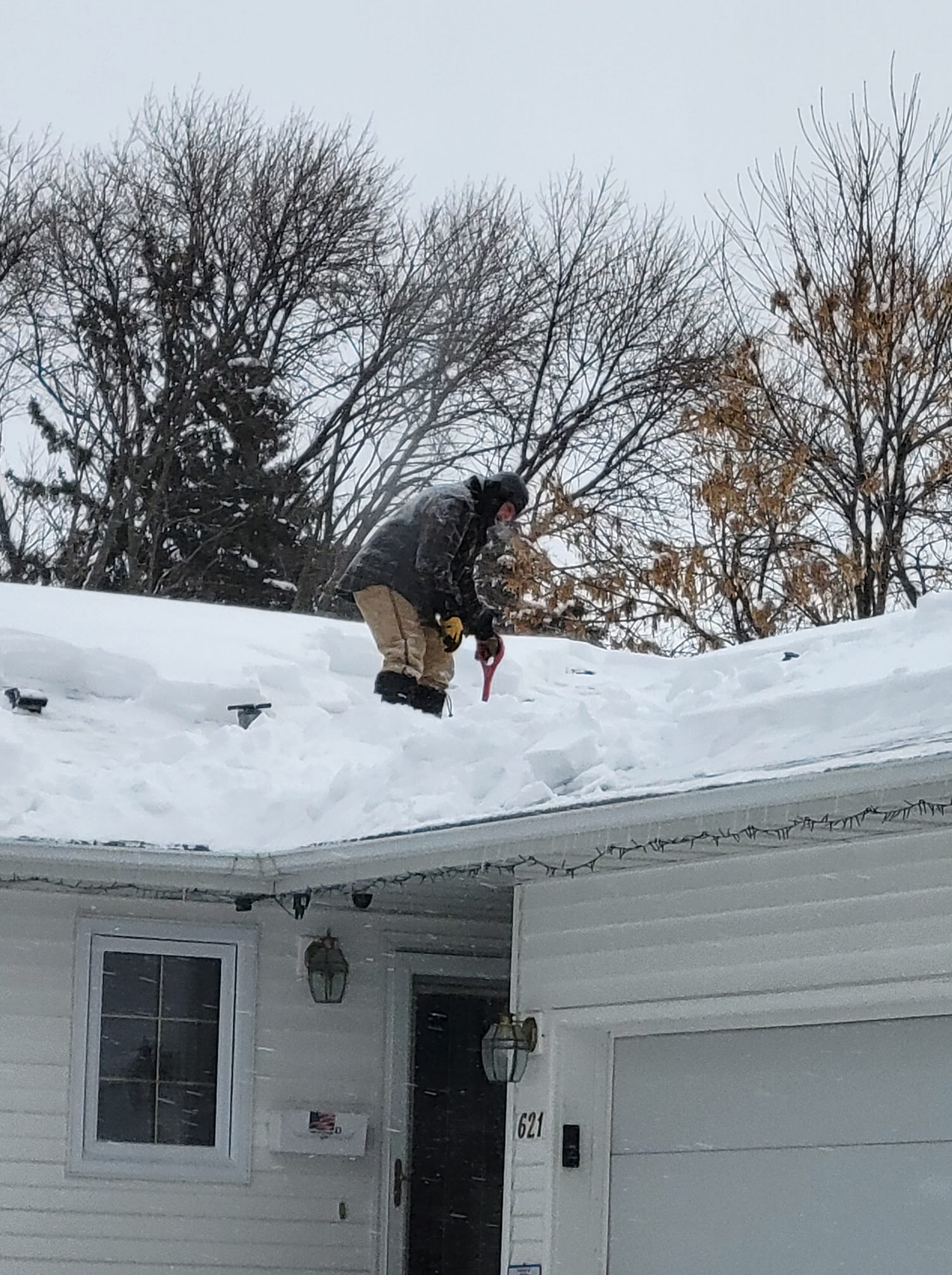 December 13 16, 2022 Long Duration Winter Storm